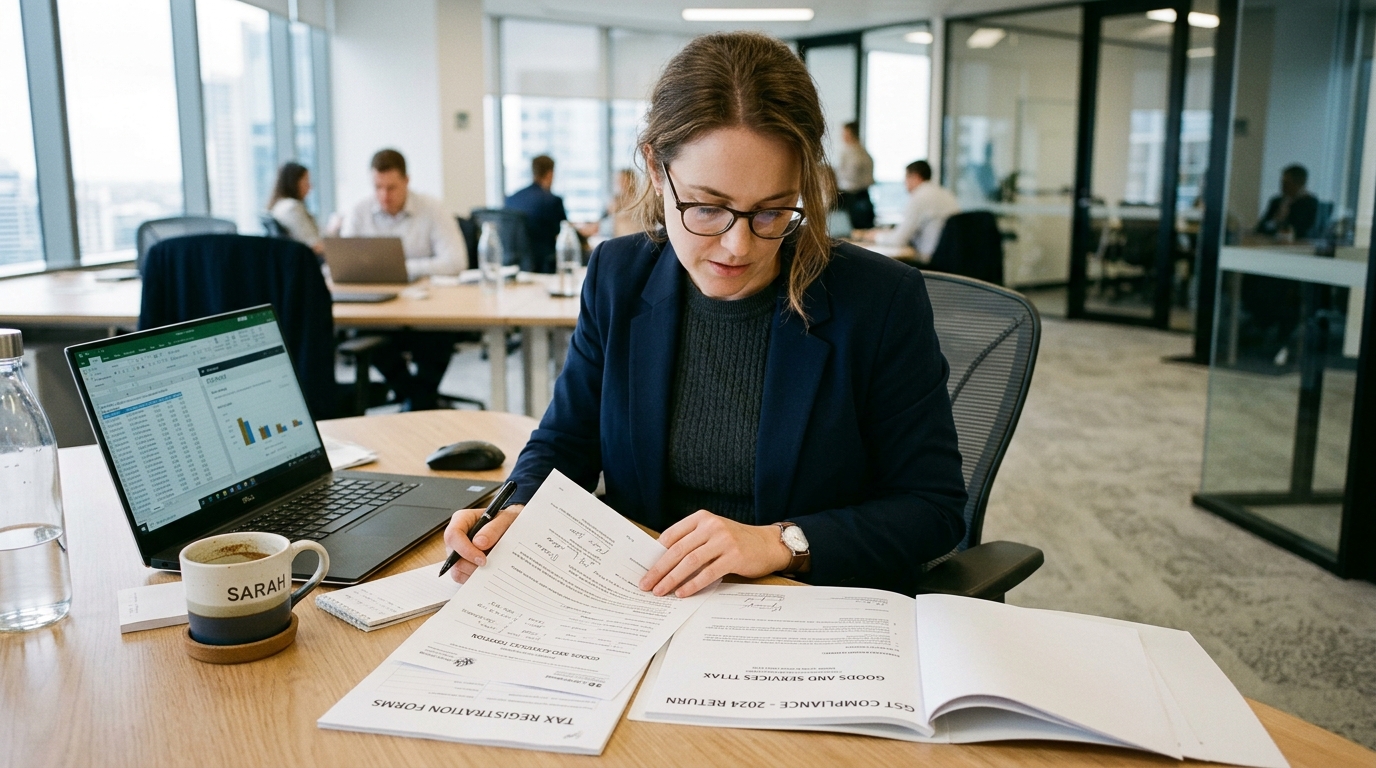 Business Registration Services Services