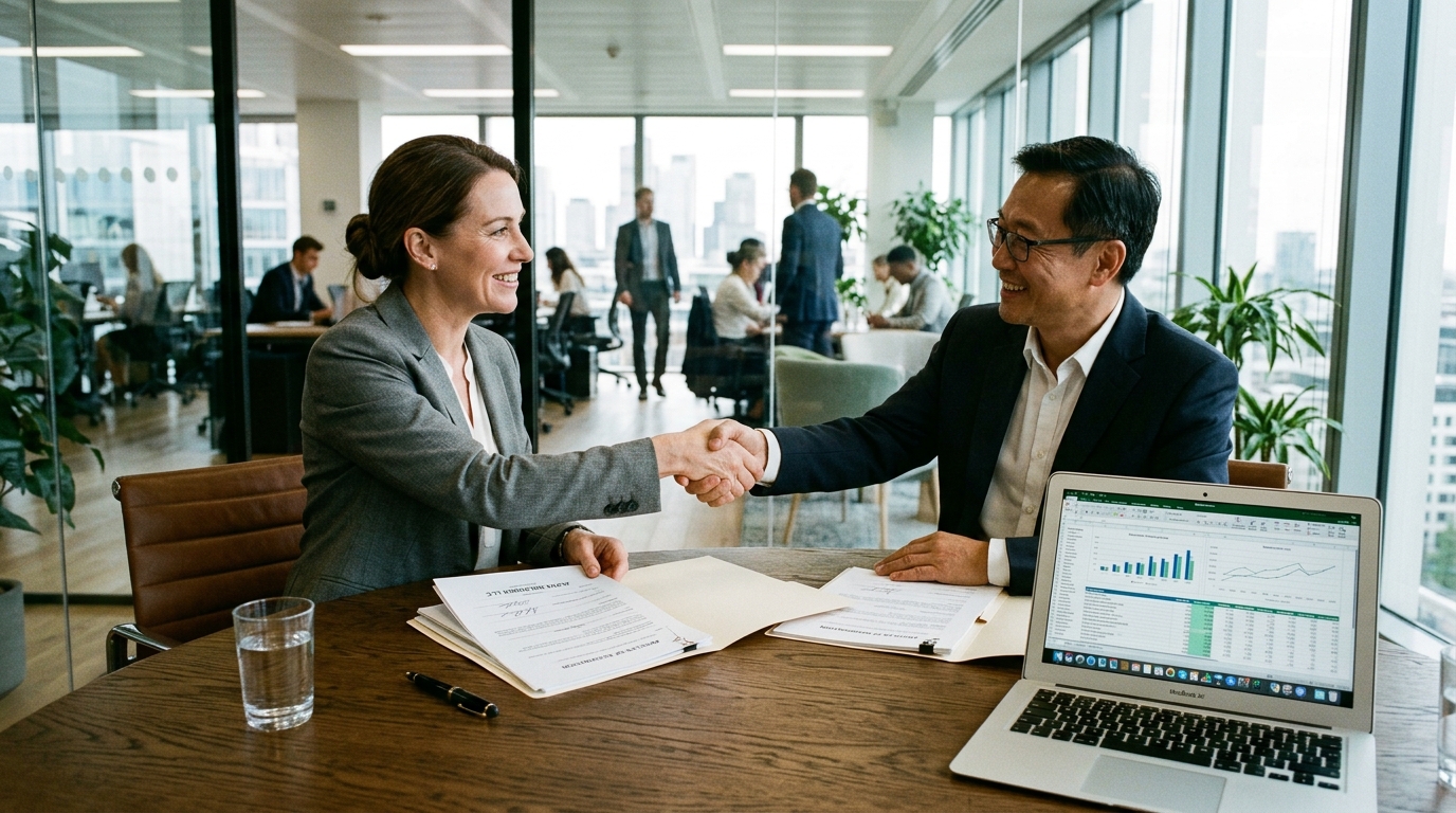 Corporate Annual Filing Services Services