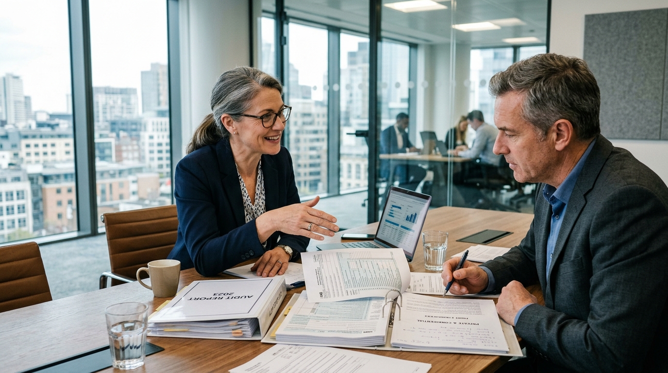 Financial Advisory Services Services