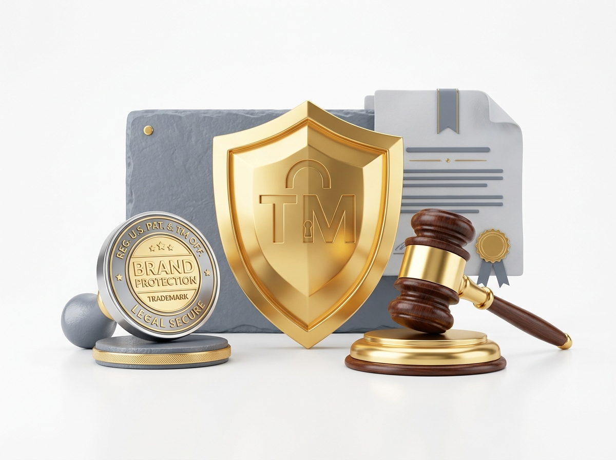 Intellectual Property (IPR) Services Services