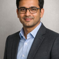 Aarav Mehta